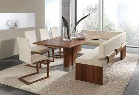 It is natural and renewable. Dining Table With Bench You Ll Love In 2021 Visualhunt
