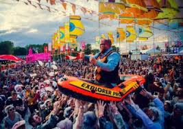 Official aftermovie of pukkelpop 2018. Pukkelpop 2018 16 18 August 2018 Groove Cruise Chris