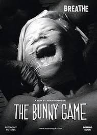 Another serial killer game, undoubtedly one of the most disturbing games of all time. The Bunny Game Wikipedia