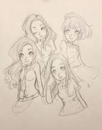 Take a sneak peak at the movies coming out this week (8/12) 5 new movie trailers we're excited about Sketching Blackpink Coloring Pages Blackpink Reborn 2020