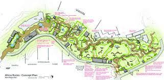 San Diego Zoo Masterplan Google Zoeken Dierentuin
