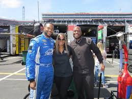 Glamorous 5ft 3 weight lifter, 31, becomes first female member of nascar pit crew. Notable African American Women In The Auto Industry A Girls Guide To Cars