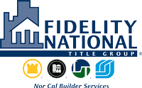 Maybe you would like to learn more about one of these? Fidelity National Title Group Of Companies Fntg Northern California Builder Services Title Escrow Consultants Insurance California Building Industry Association Cbia