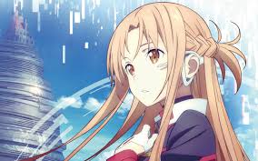 Want to discover art related to asuna? Sword Art Online Movie Asuna Ordinal Scale Art 1920x1200 Download Hd Wallpaper Wallpapertip