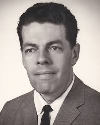 Obituary for Henry Worthen Cameron