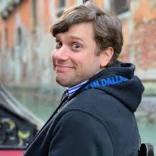 Eric Graves (1983-2025)