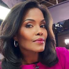 Tisha Powell's Instagram, Twitter & Facebook