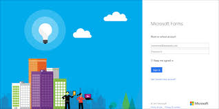 Conduct Surveys Quizzes And Polls With Microsoft Forms