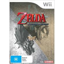 The legend of zelda · the adventure of link · a link to the past · link's awakening · ocarina of time · majora's mask · oracle of ages · oracle of seasons · four swords · the wind waker · four swords adventures · the minish cap · twilight princess · phantom hourglass · spirit tracks · skyward sword · a link between worlds · tri. Legend Of Zelda Twilight Princess Preowned Nintendo Wii Eb Games Australia