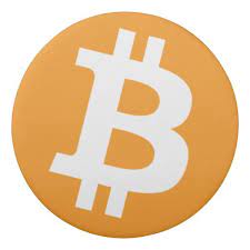 It goes without saying that if you wish to make it large in the world of bitcoins, then you definitely will need to have a nostril for the information. Bitcoin Logo Symbol Cryptocurrency Crypto Eraser Zazzle Com In 2021 Bitcoin Logo Bitcoin Logo Symbol