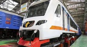 Jul 23, 2021 · di sini anda dapat melihat semua jadwal kereta api hingga 90 hari ke depan, mulai dari kelas ekonomi, bisnis, hingga eksekutif. Uji Coba Kereta Bandara Bekasi Soetta Cuma Rp 75 Ribu