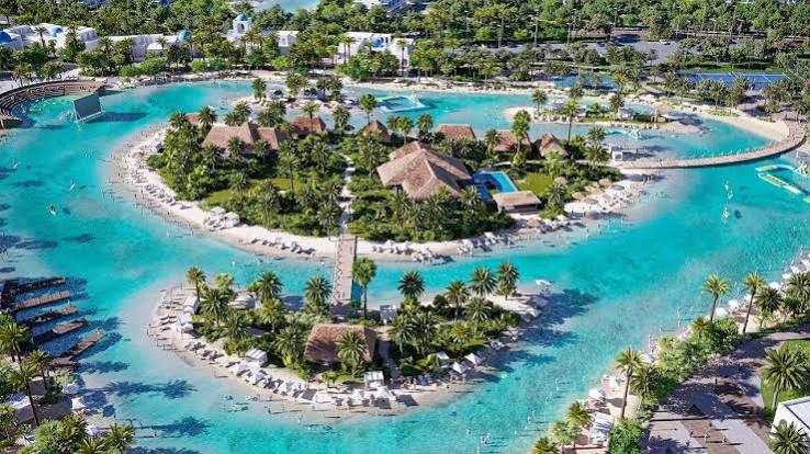 DAMAC Lagoons Investment Guide: ROI, Rental Yield and Capital Growth