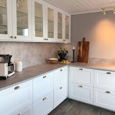 Axstad Instagram Photo And Video On Ikeakok Kok Inspiration Gratt Koksdesign