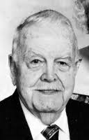 Arthur McDermott Obituary (2009)