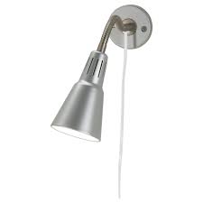 Frische Einrichtungsideen Und Erschwingliche Mobel Ikea Wall Wall Lamp Ikea