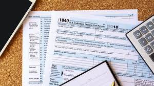 You need to register for gst if you earn over $60,000 a year. Why Can T The Irs Just Send Americans A Refund Or A Bill