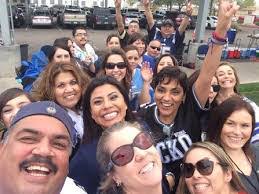 Rosa Castorena's Instagram, Twitter & Facebook