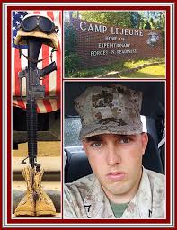 Remembering today CPL Jonathan Horne from The 2nd Battalion The Rifles, who  fell in Afghanistan