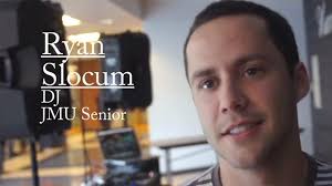 Interview with Homecoming DJ Ryan Slocum