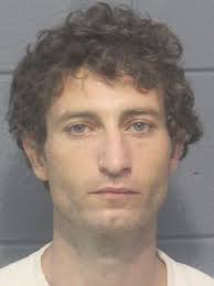 Harley Atkinson Arrested for Eight Counts of Vehicle Burglary