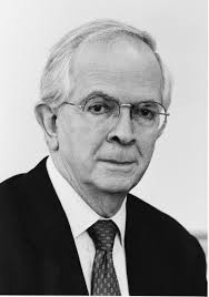 Former Century editor James McKendree Wall dies at 92