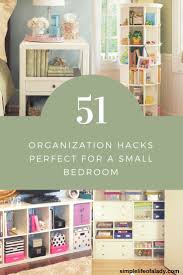 How to organize small living room | helena alkhas. 61 Small Bedroom Storage Ideas You Ll Love Simple Life Of A Lady Small Bedroom Storage Room Organization Bedroom Small Space Bedroom