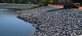 Riprap Stone Sizes The Complete Guide