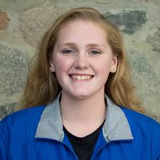 2016-17 Swimming & Diving Roster