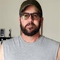 Troy Dean Akers Obituary