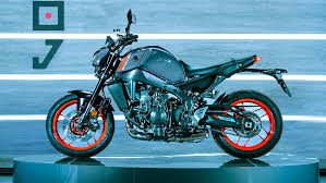 Статья и фото yamaha mt09. Yamaha Mt 09 Upgrade Fur Euro 5 Dreizylinder Mit Mehr Hubraum Motorradonline De