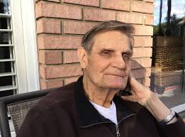 Obituary for William (Chet) Belcher