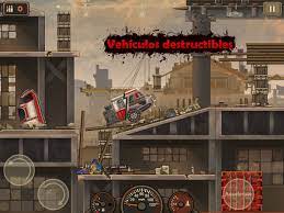 Conduzca por la presente zombie apocalipsis en desarrollo. Earn To Die 2 1 4 33 Descargar Para Android Apk Gratis
