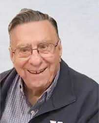 Obituary information for Dominic C. Scarano