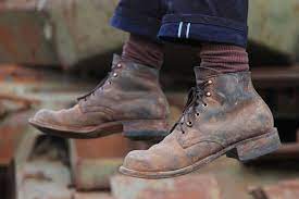 Pin On Boots Lover