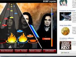 Dispara las esferas de colores con el fin de crear trios del mismo color. El Juego Mas Parecido Al Guitar Hero On Line Youtube