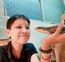 Southern Taiwan. Can anyone help identify this lizard? Thanks