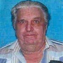 James Cornett Obituary