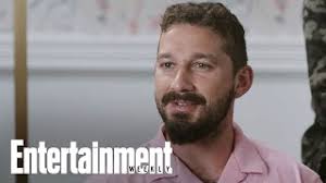 Honey boy director alma har'el explains why and how she populated her crew with people who had worked shia labeouf on past sets. Shia Labeouf Talks Honey Boy Transforming Into The Role Of His Dad Entertainment Weekly Youtube