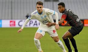 Aficionados de nice agreden a jugadores del marsella. Olympique De Marsella El Fichaje De Pol Lirola Es Un Hecho