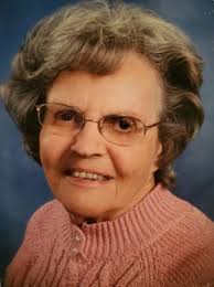 Obituary information for Ruth " Lynn " Ellinger