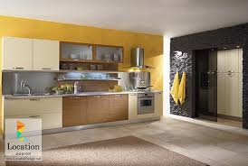 ديكورات مطابخ مودرن للمساحات الكبيره Contemporary Kitchen Kitchen Design Kitchen
