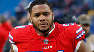 Fan sentiment: do you want the Buffalo Bills to re-sign DE Eddie Yarbrough  this offseason?