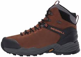 Merrell Phaserbound 2 Tall Waterproof