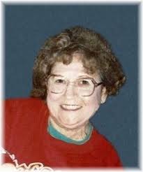 Mary Harris Obituary