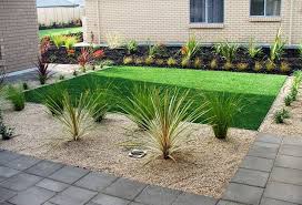 Small front yard landscaping ideas nz best garden reference. Garden And Landscaping Trim It Property Services