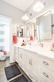 Every bathroom is made better by the addition of a vanity. Decorating Ideas For Bathroom Sink Novocom Top
