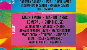 Voir cette épingle et d'autres images dans documents par obi juan kenobi. Martin Garrix Dj Snake Et Charlotte De Witte A L Affiche Du Main Square Festival Djmag France Suisse Belgique