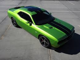 Image result for Green with Envy 2011 Challenger