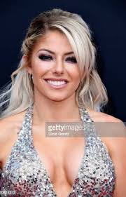 alexa bliss true fans