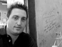 Alexandre MERCIER, 44 ans (BLOIS)